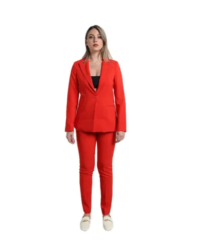 KOCCA Suit with slim jacket and short trousers