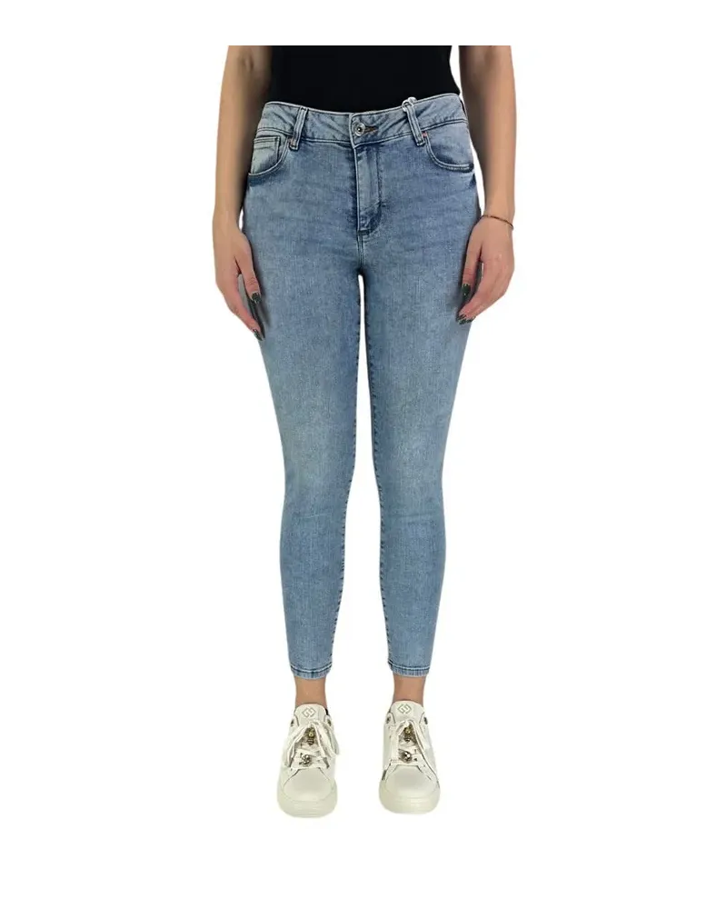 FRACOMINA Bella3 jeans super skinny