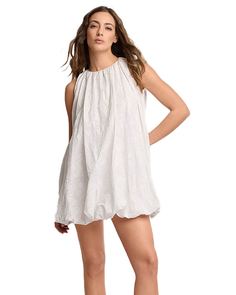 KOCCA Balloon Dress - Niobe