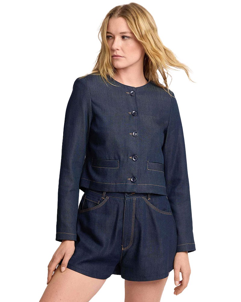 KOCCA Denim jacket - Miamar