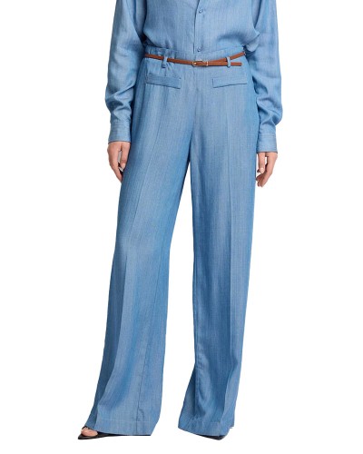 KOCCA Pantalones palazzo...