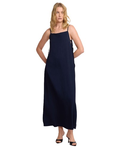 KOCCA Robe longue en coton...