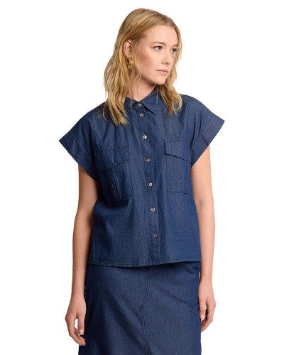 KOCCA Cotton shirt - Heinz