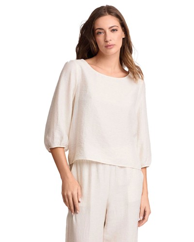 KOCCA Blusa con manga -...