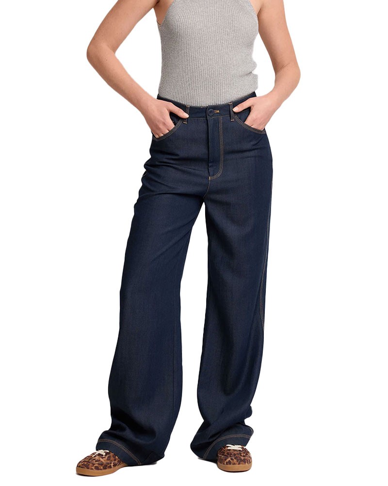 KOCCA Jeans wide leg - Arnaud