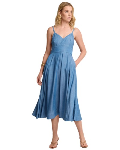 KOCCA Flared dress - Arfilla