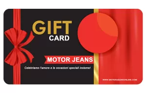 
			                        			Motor Jeans Gift